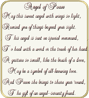 myangelpoem